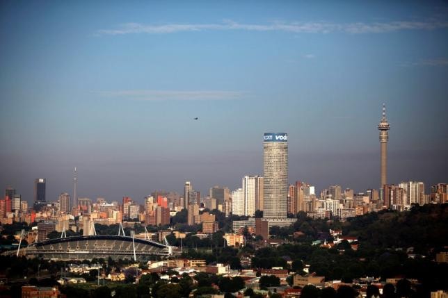 US government warns of possible terror attacks in South Africa - ảnh 1